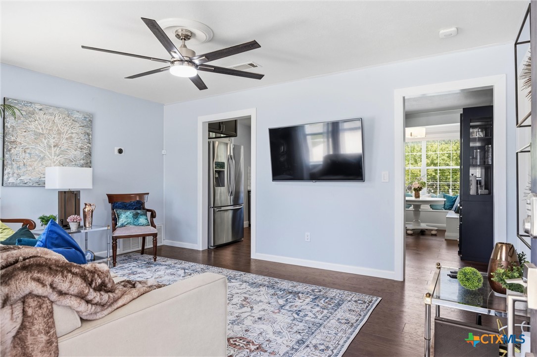 803 Evetts Road Killeen, TX 76541 - Photo 5 of 41