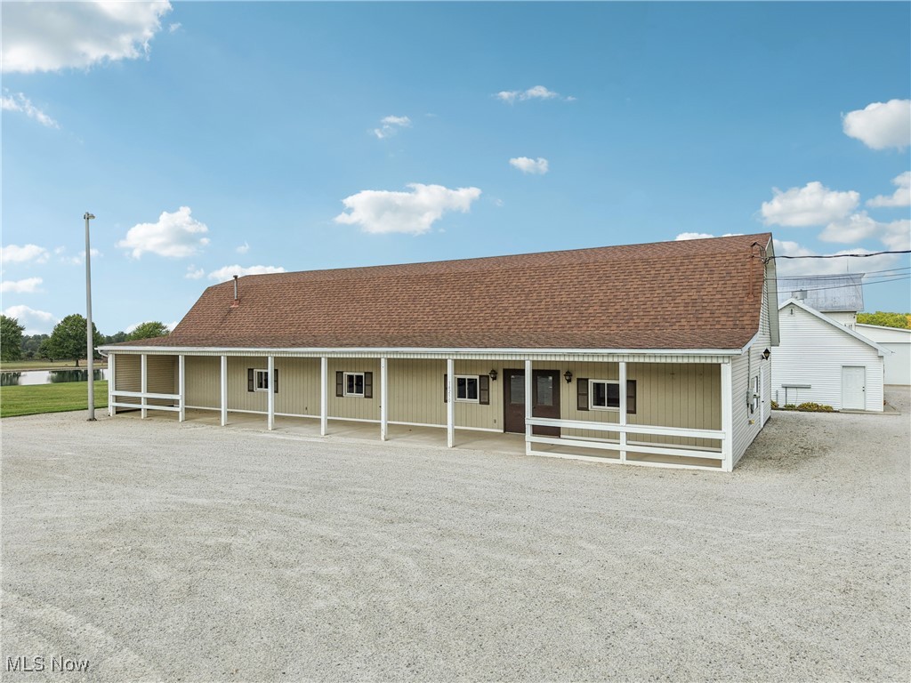 14236 West Akron-Canfield Road Berlin Center, OH 44401 - Photo 25 of 50