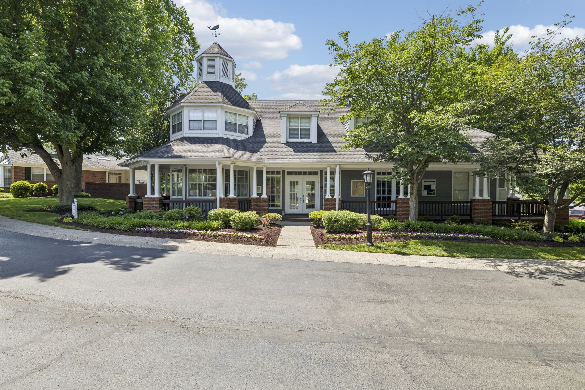 231 Green Harbor Road, Unit 3 Old Hickory, TN 37138 - Photo 3 of 61