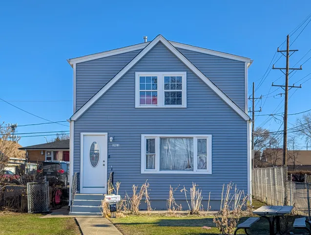 $299,990 | 1911 North 19th Avenue, Melrose Park, IL 60160