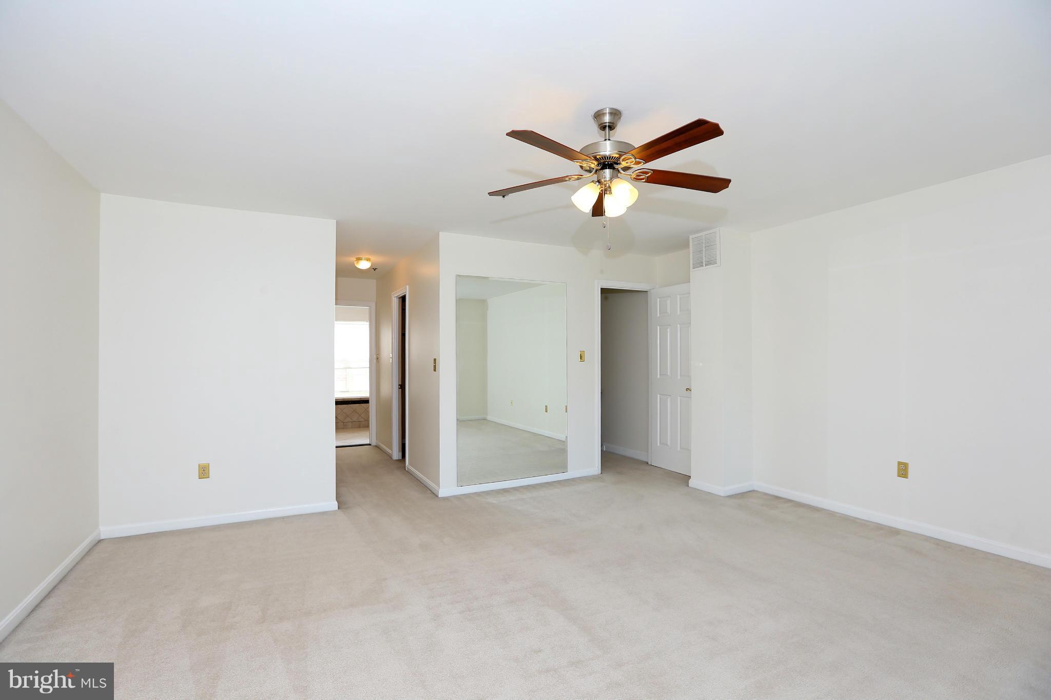 3010 South Glebe Road Arlington, VA 22206 - Photo 12 of 20 Two large master bedroom suites