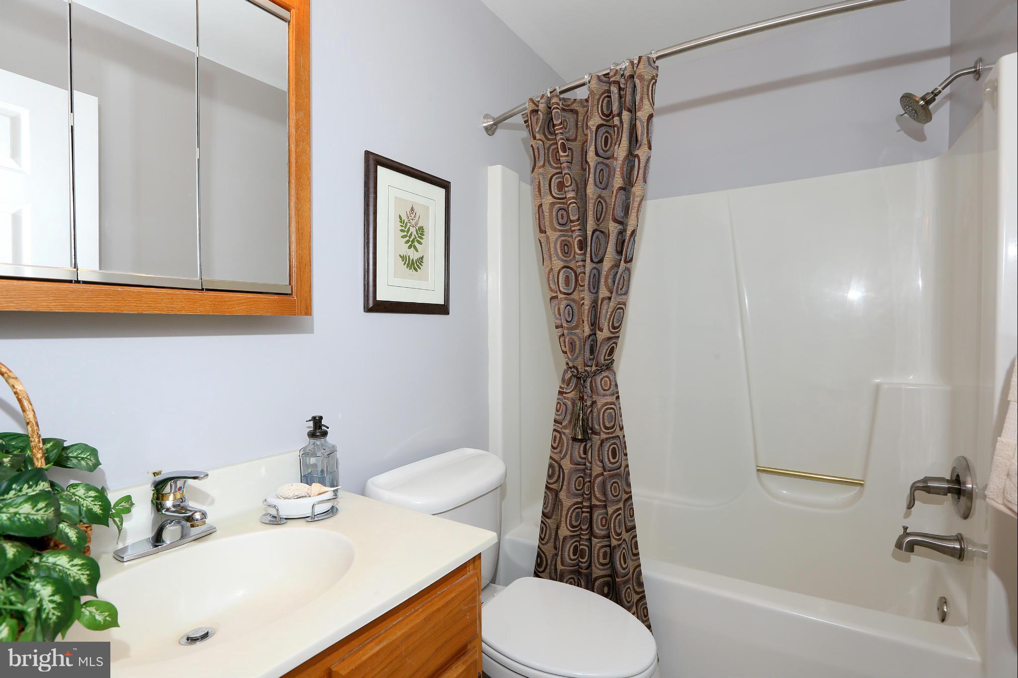 3010 South Glebe Road Arlington, VA 22206 - Photo 15 of 20 Additional bathroom