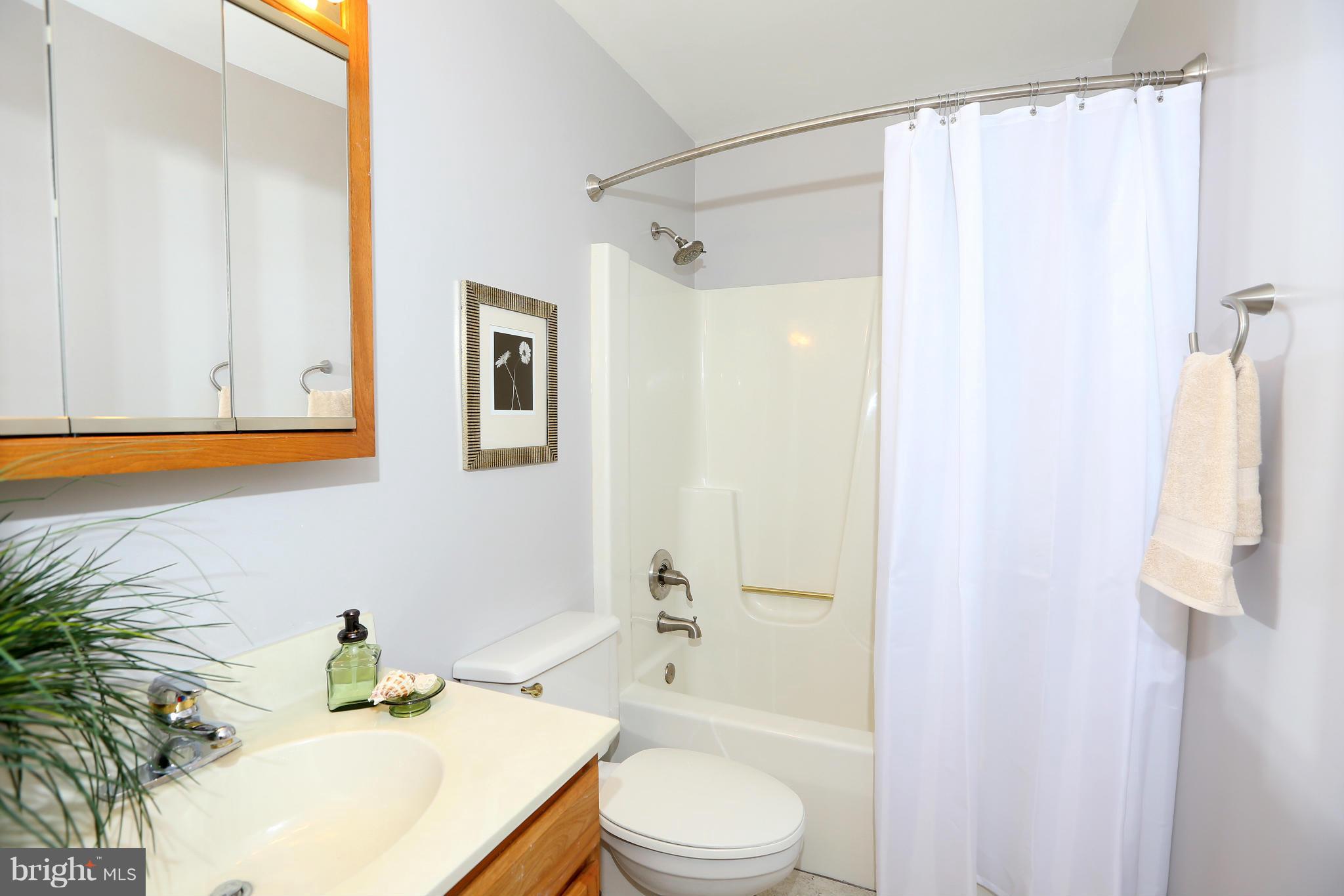 3010 South Glebe Road Arlington, VA 22206 - Photo 16 of 20 Additional bathroom