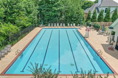 $950,000 | 2306 Arabian Drive Northeast, Marietta, GA 30062