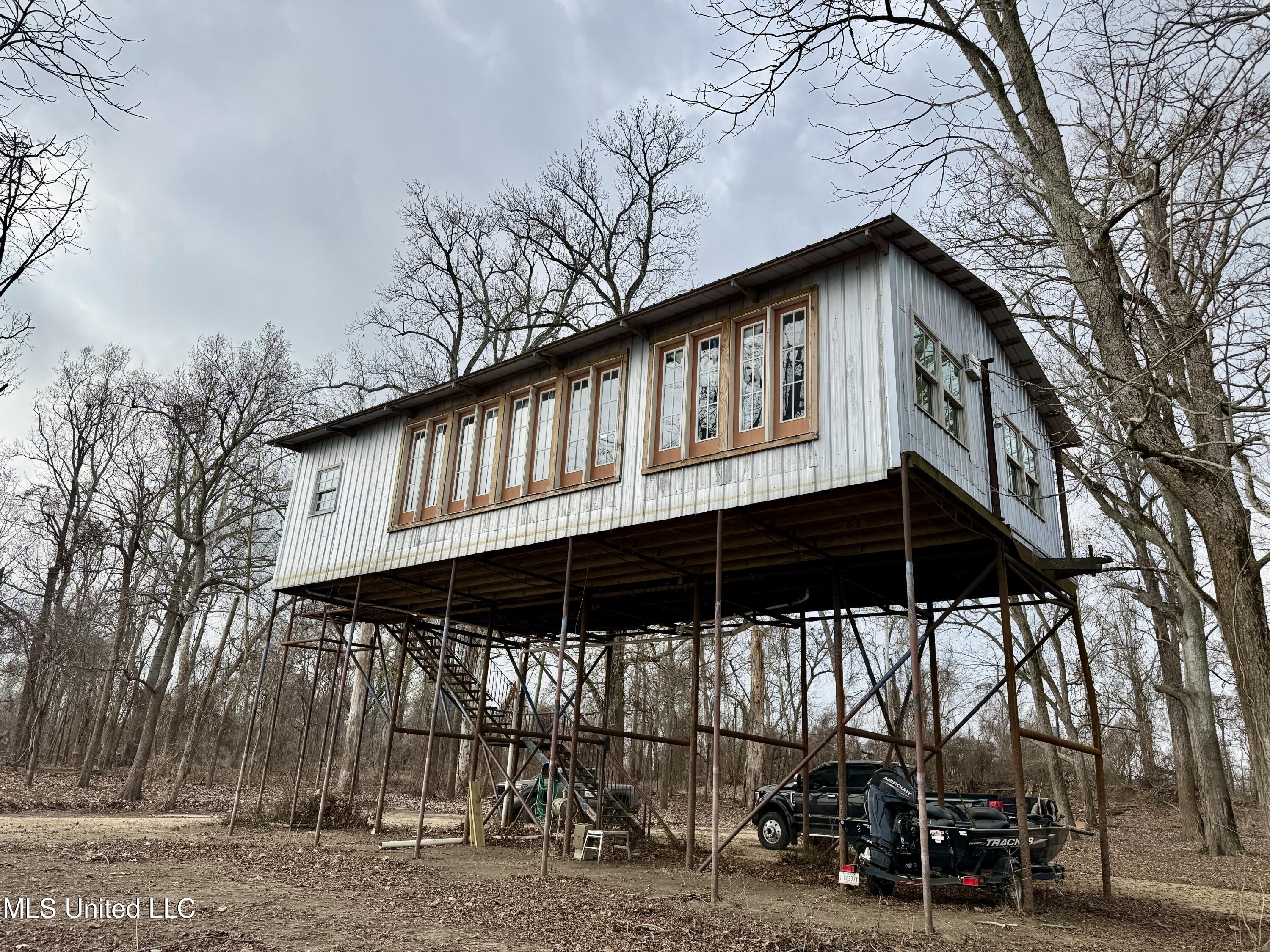 746 South Prong Road Vidalia, LA 71373 - Photo 1 of 17 IMG_0971