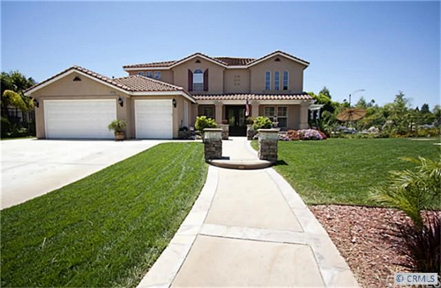 16565 Tiger Lilly Way Riverside, CA 92503 - Photo 1 of 1