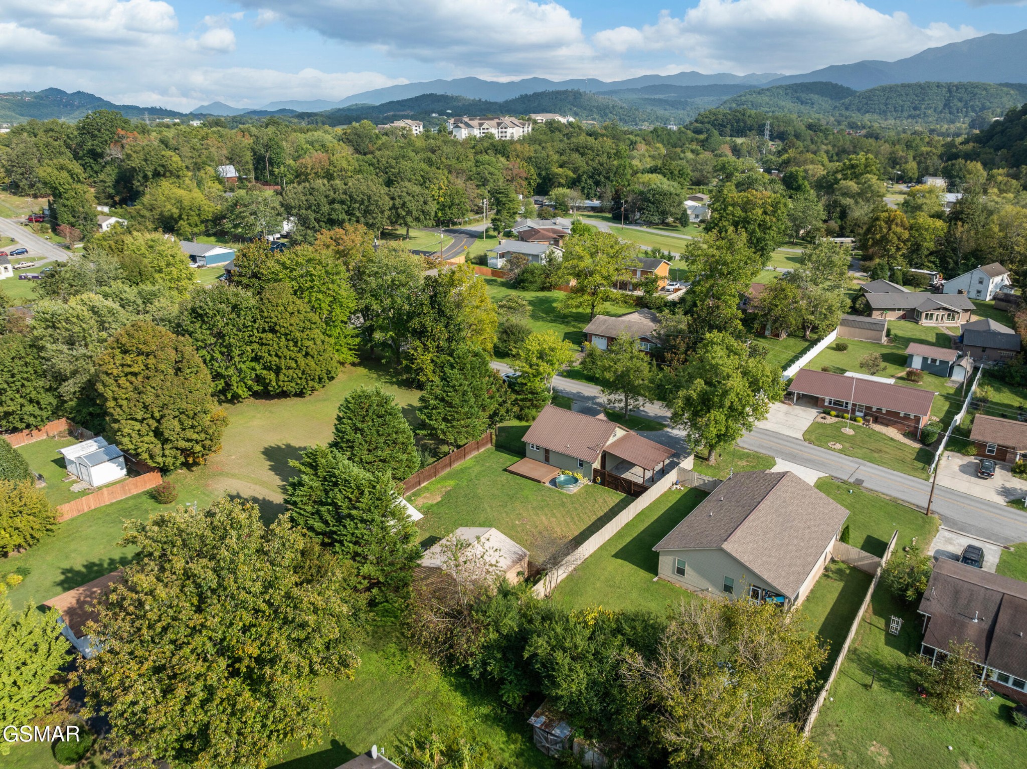 310 Two View Road Pigeon Forge, TN 37863 - Photo 43 of 44 Gallery Image 43