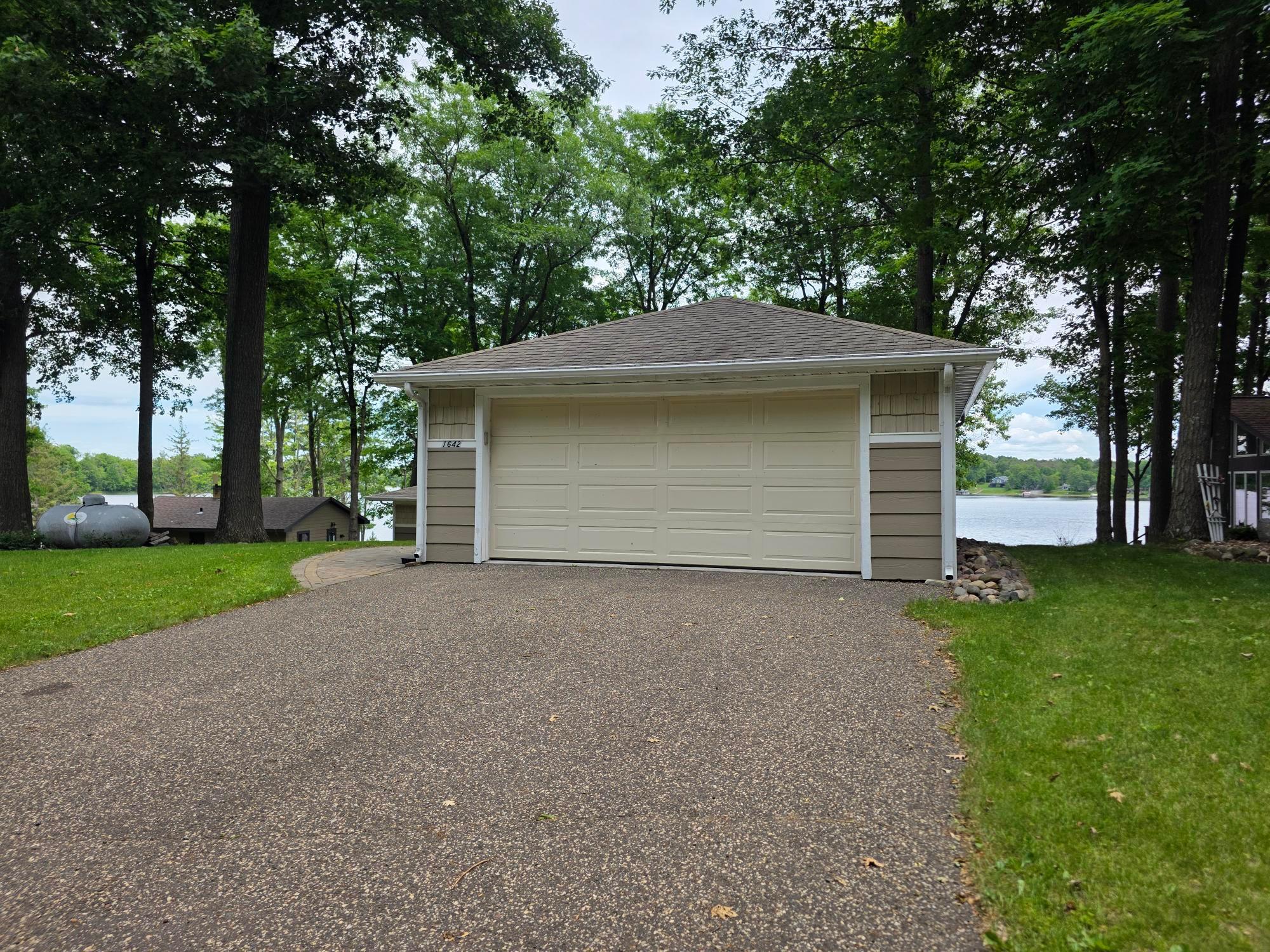 1642 2nd Street Turtle Lake, WI 54889 - Photo 6 of 10