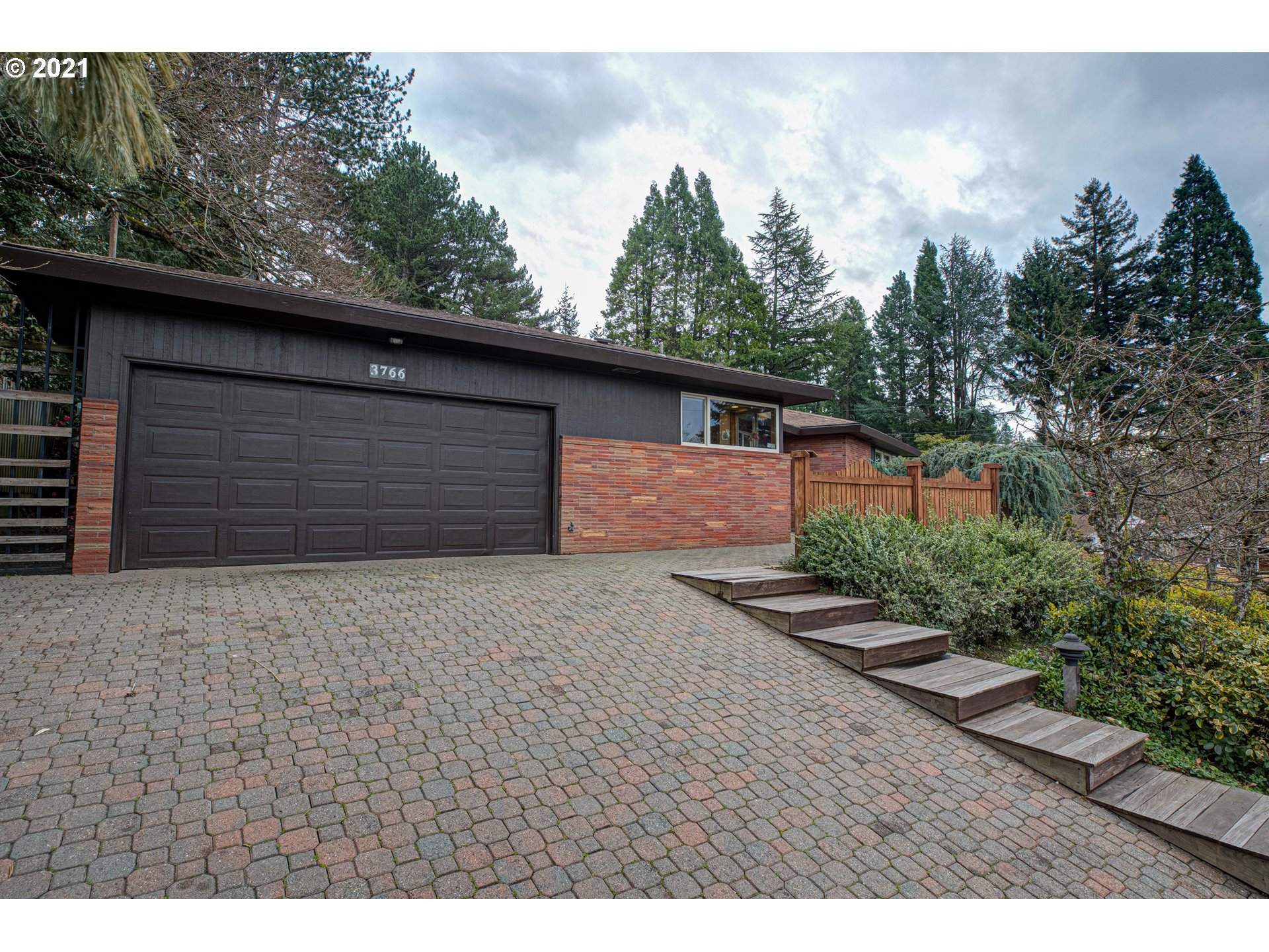 3766 Southwest Jerald Way Portland, OR 97221 - Photo 1 of 31