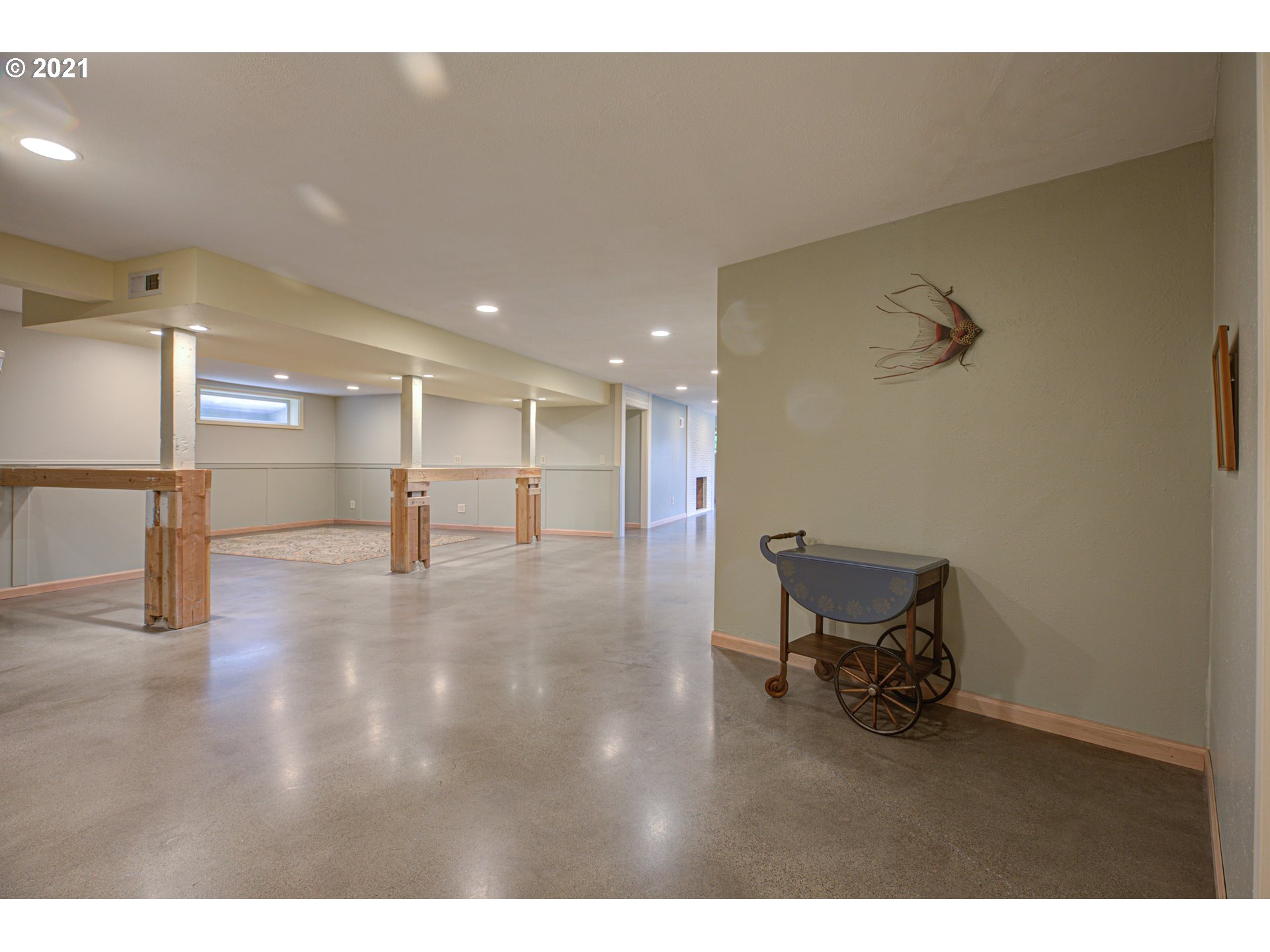 3766 Southwest Jerald Way Portland, OR 97221 - Photo 16 of 31
