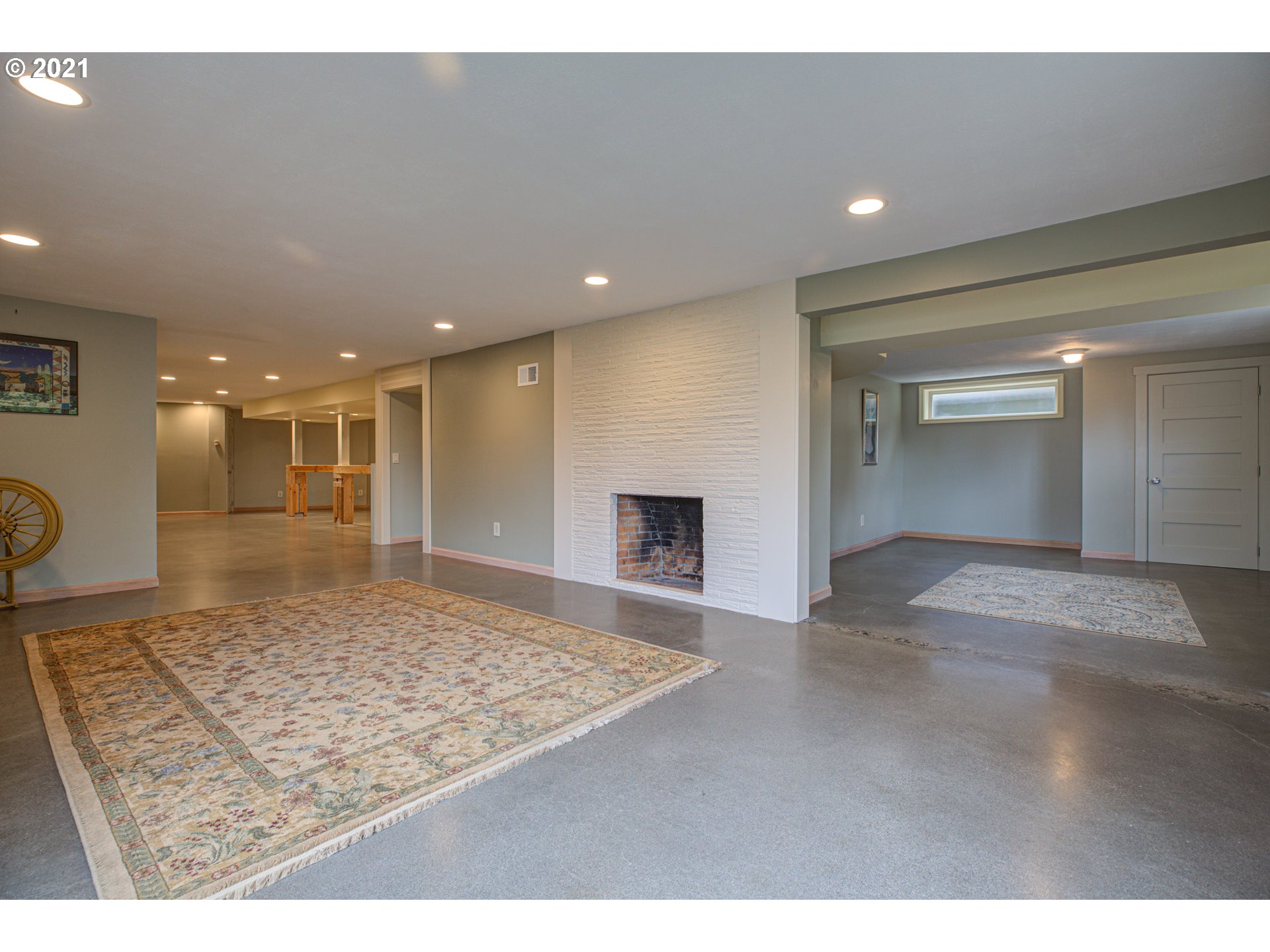 3766 Southwest Jerald Way Portland, OR 97221 - Photo 20 of 31