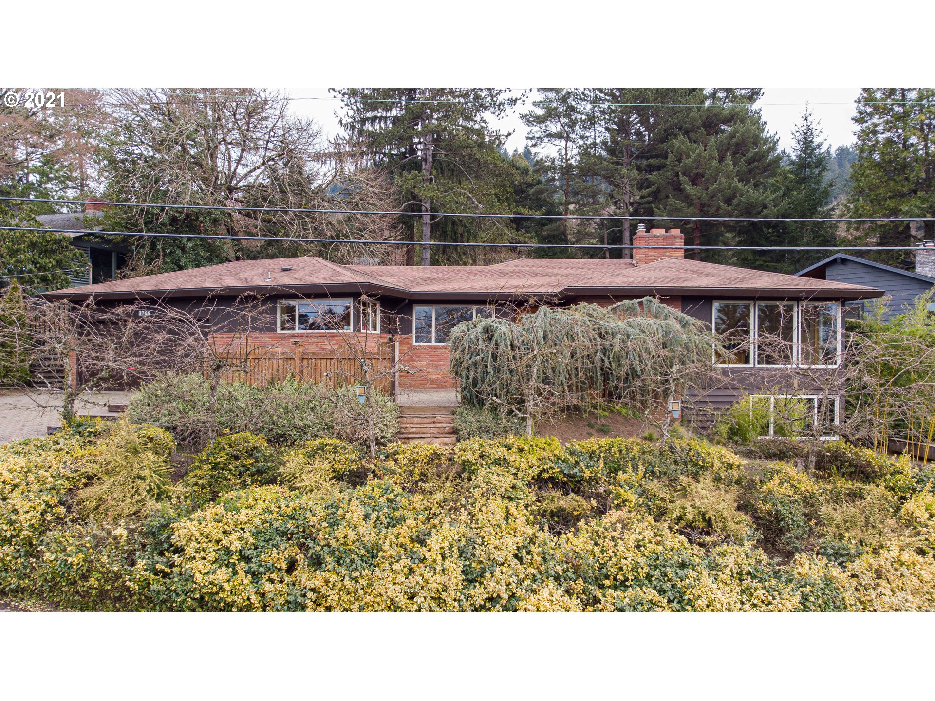3766 Southwest Jerald Way Portland, OR 97221 - Photo 28 of 31