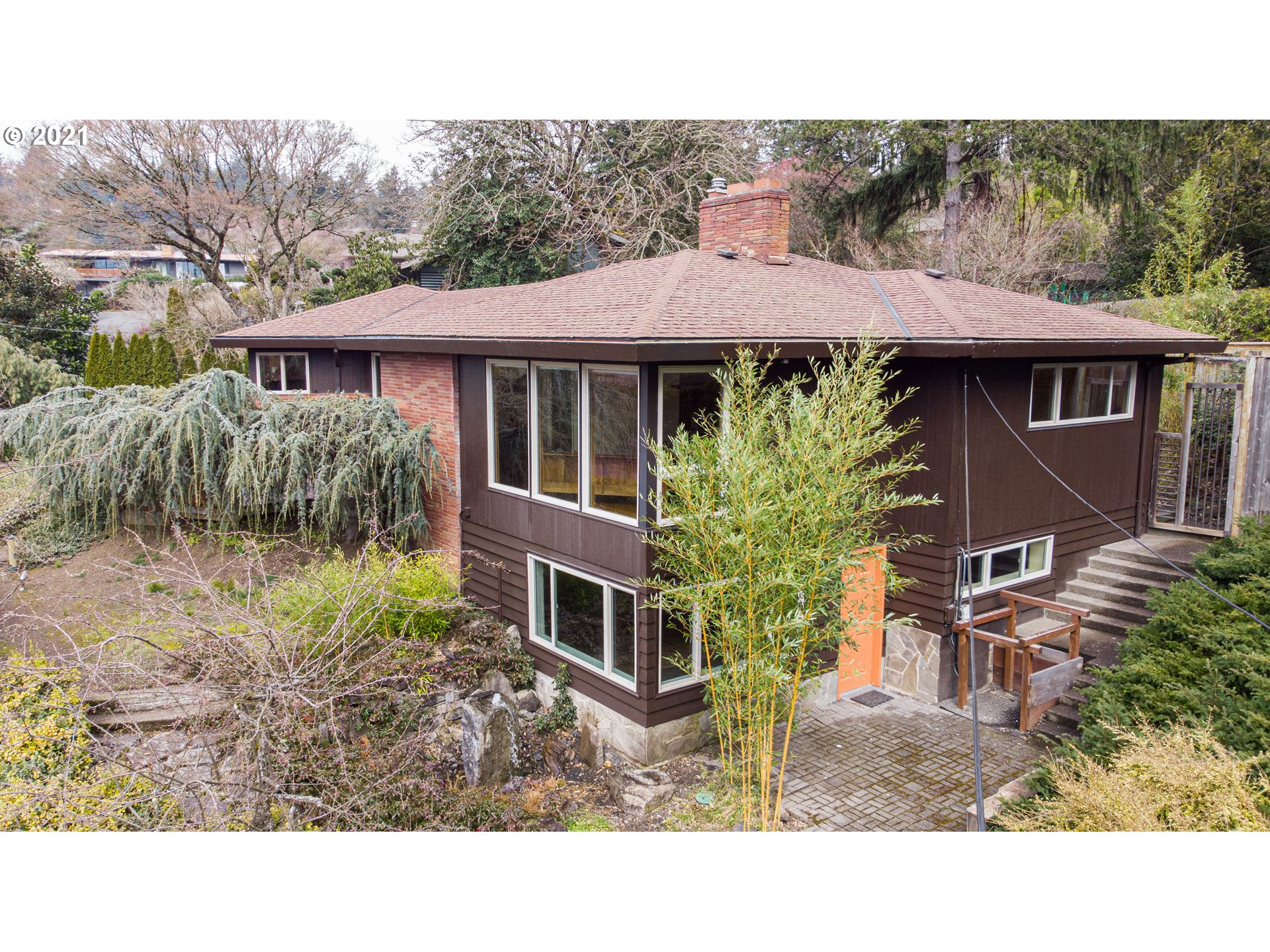 3766 Southwest Jerald Way Portland, OR 97221 - Photo 30 of 31
