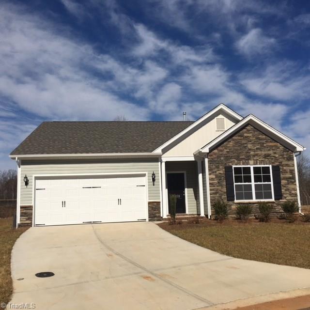 5396 Holbein Gate Road Walkertown, NC 27051 - Photo 1 of 18 Gallery Image 1