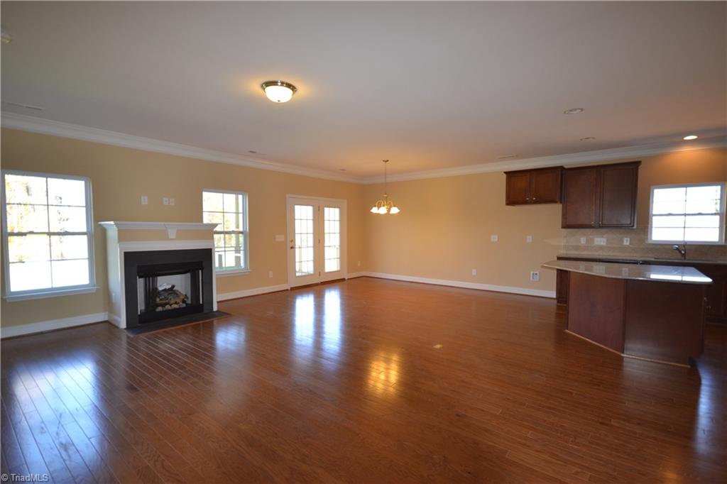 5396 Holbein Gate Road Walkertown, NC 27051 - Photo 4 of 18 Gallery Image 4
