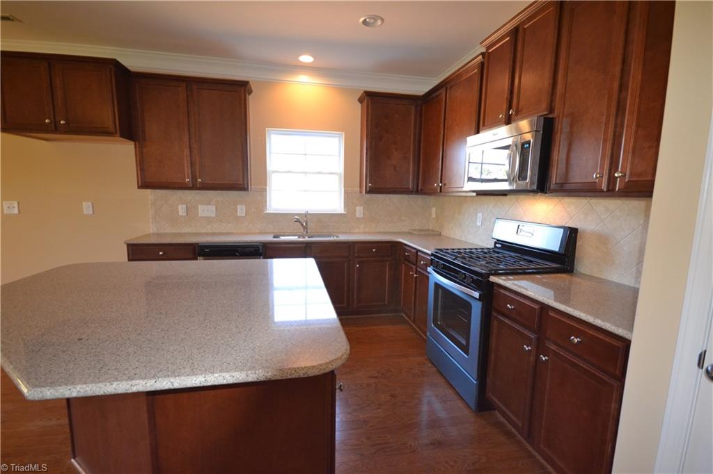 5396 Holbein Gate Road Walkertown, NC 27051 - Photo 5 of 18 Gallery Image 5