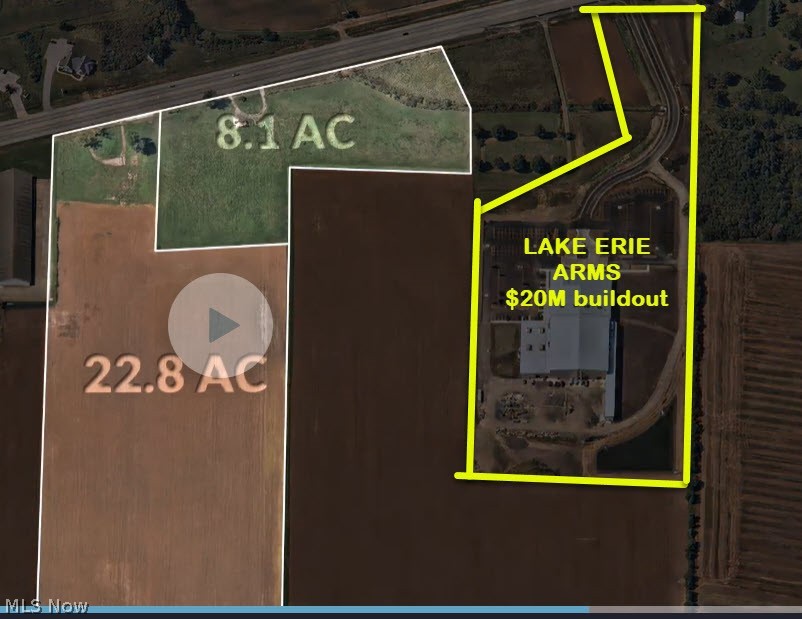 9816 Milan Road Milan, OH 44846 - Photo 2 of 7