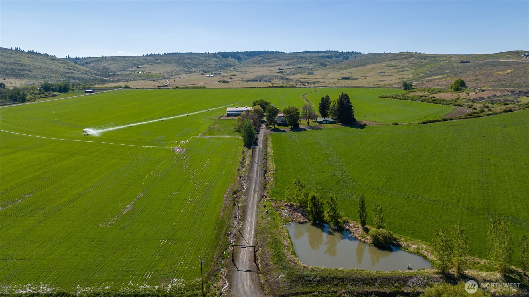 5500 Weaver Road Ellensburg, WA 98926 - Photo 2 of 39