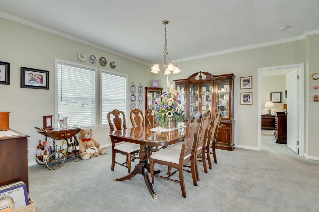 796 Bridge Creek Road Ridge Spring, SC 29129 - Photo 5 of 24
