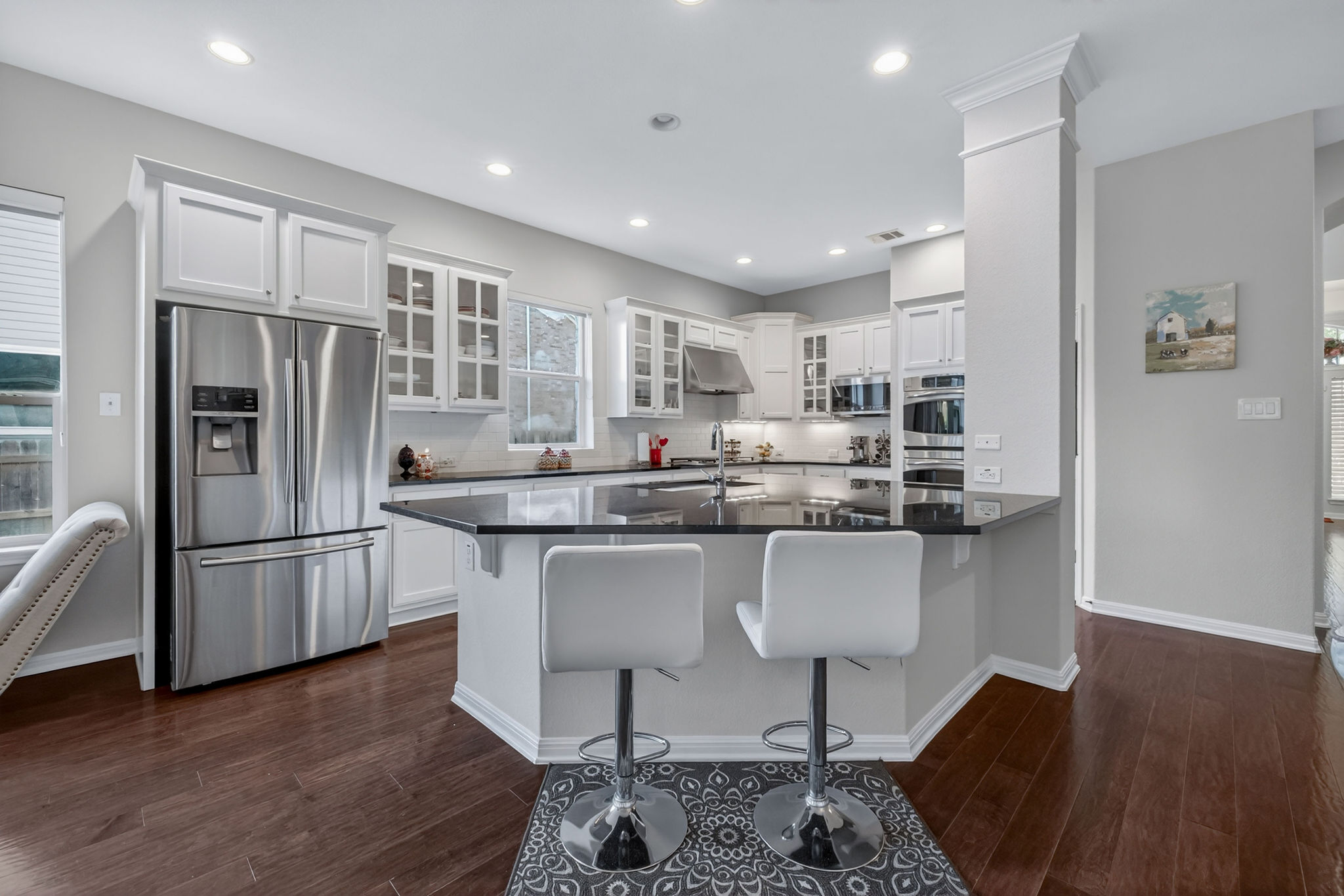 604 Navigator Drive Austin, TX 78717 - Photo 10 of 40