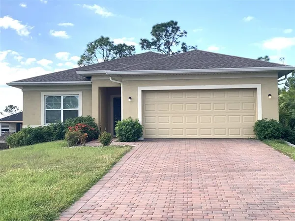 $2,150 | 289 Antis Drive, Rotonda West, FL 33947