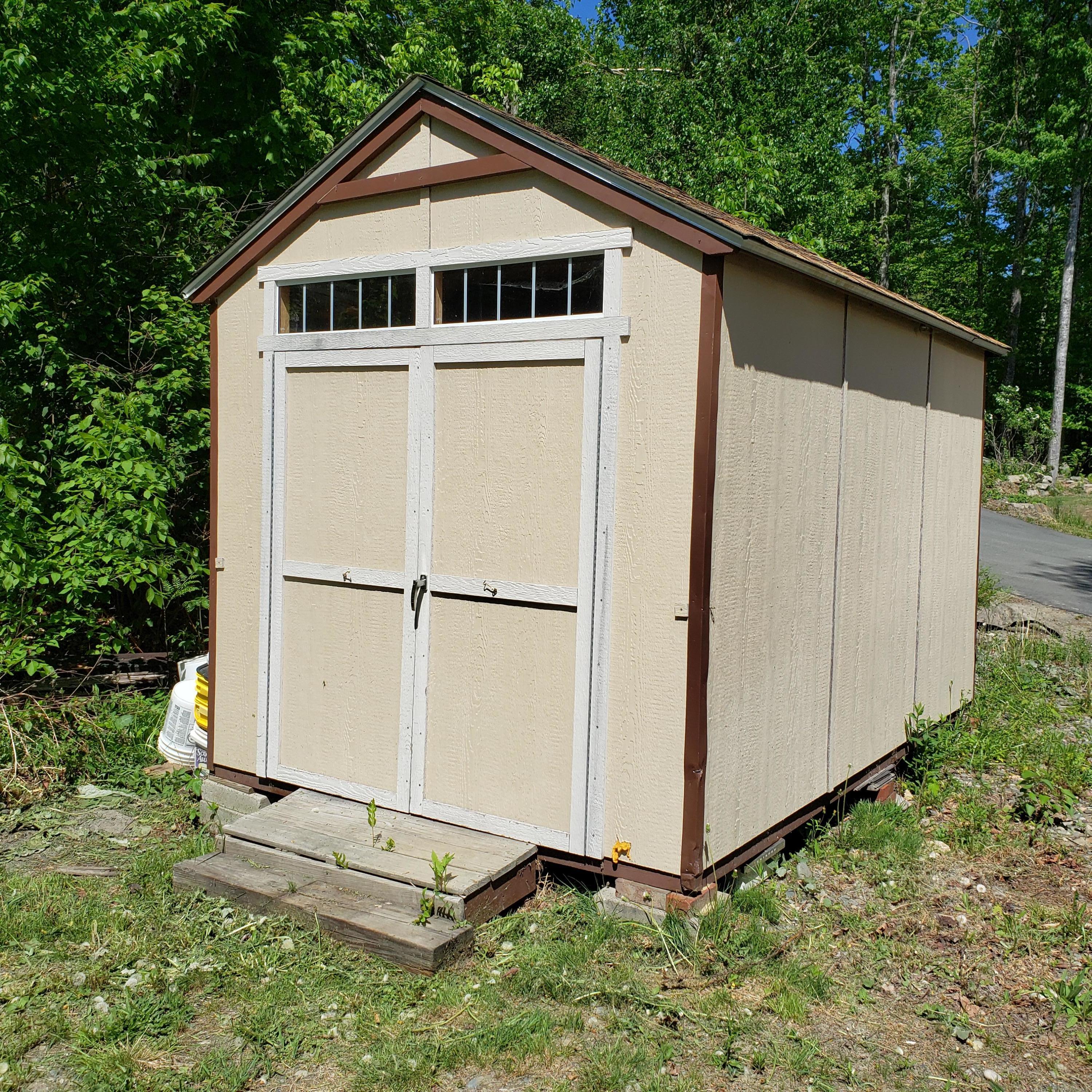 72 Picked Cove Road Bowerbank, ME 04426 - Photo 43 of 49 20200530_144300