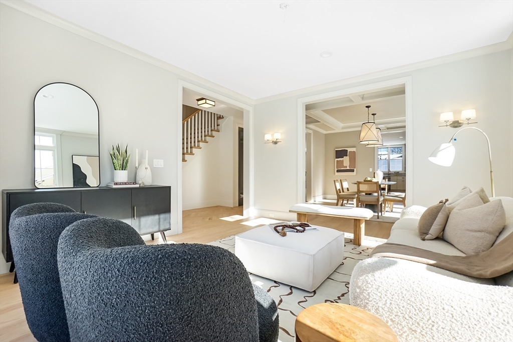 18 Ina Road Needham, MA 02492 - Photo 15 of 41