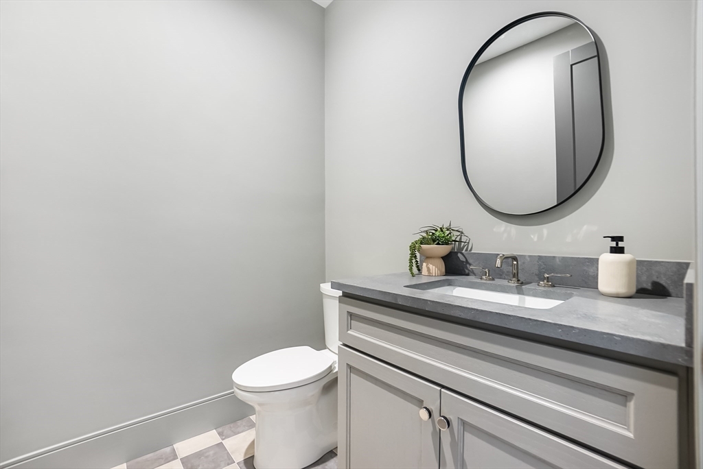 18 Ina Road Needham, MA 02492 - Photo 35 of 41