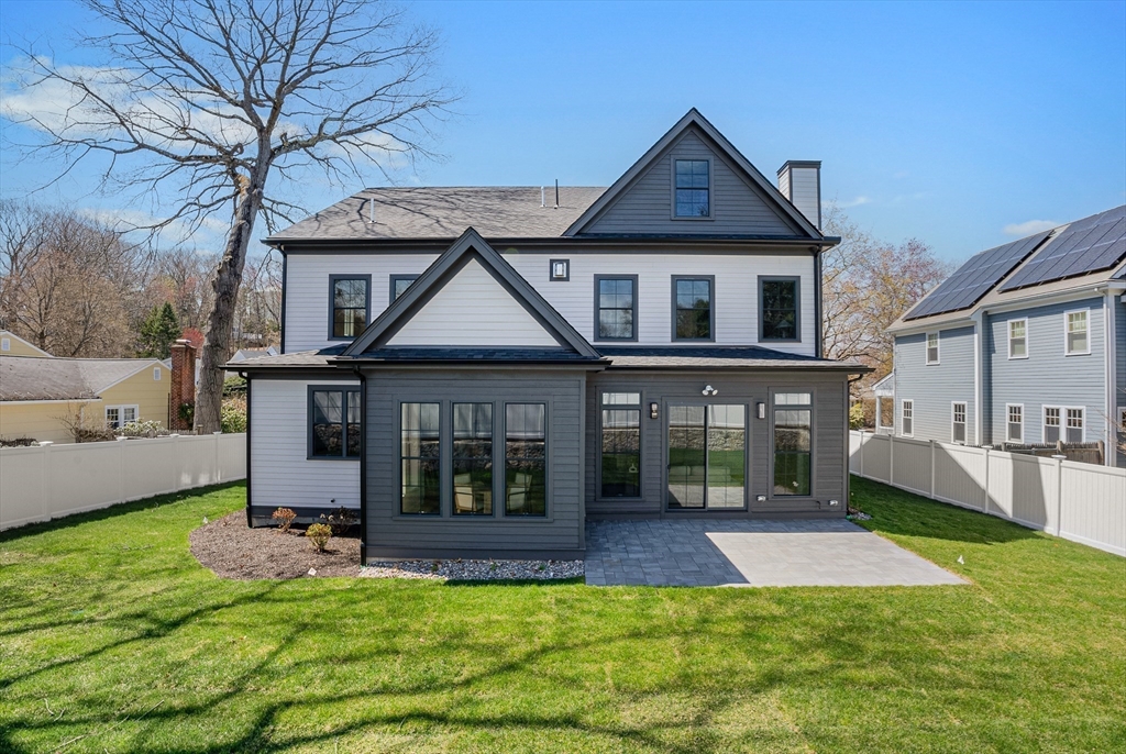 18 Ina Road Needham, MA 02492 - Photo 37 of 41