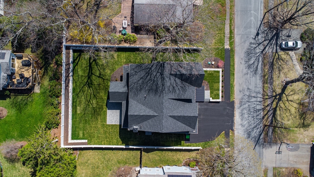 18 Ina Road Needham, MA 02492 - Photo 39 of 41