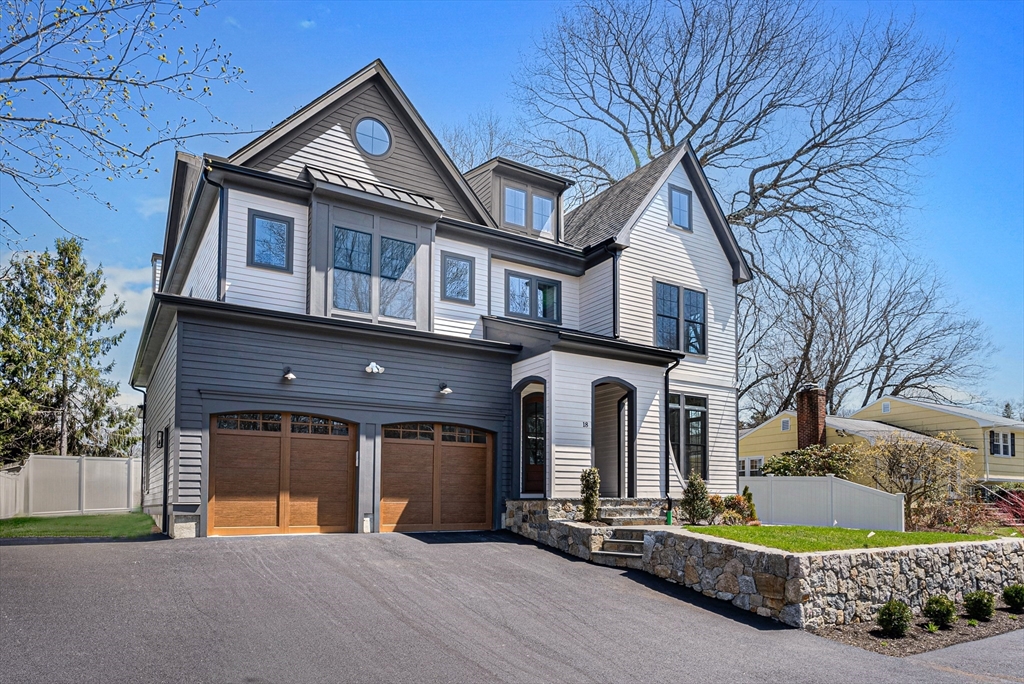 18 Ina Road Needham, MA 02492 - Photo 41 of 41