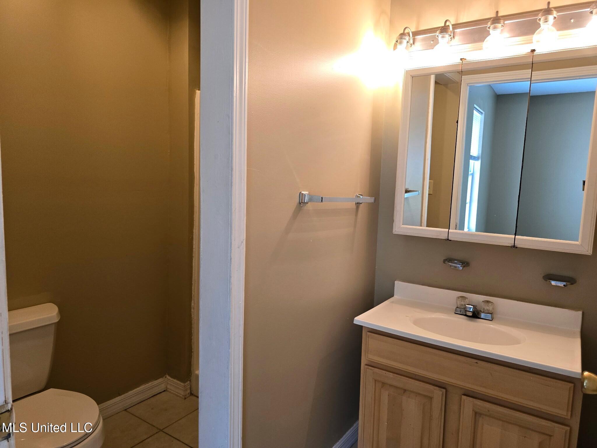 18037 West 3rd Street Saucier, MS 39574 - Photo 5 of 9 18307 W 3rd 1