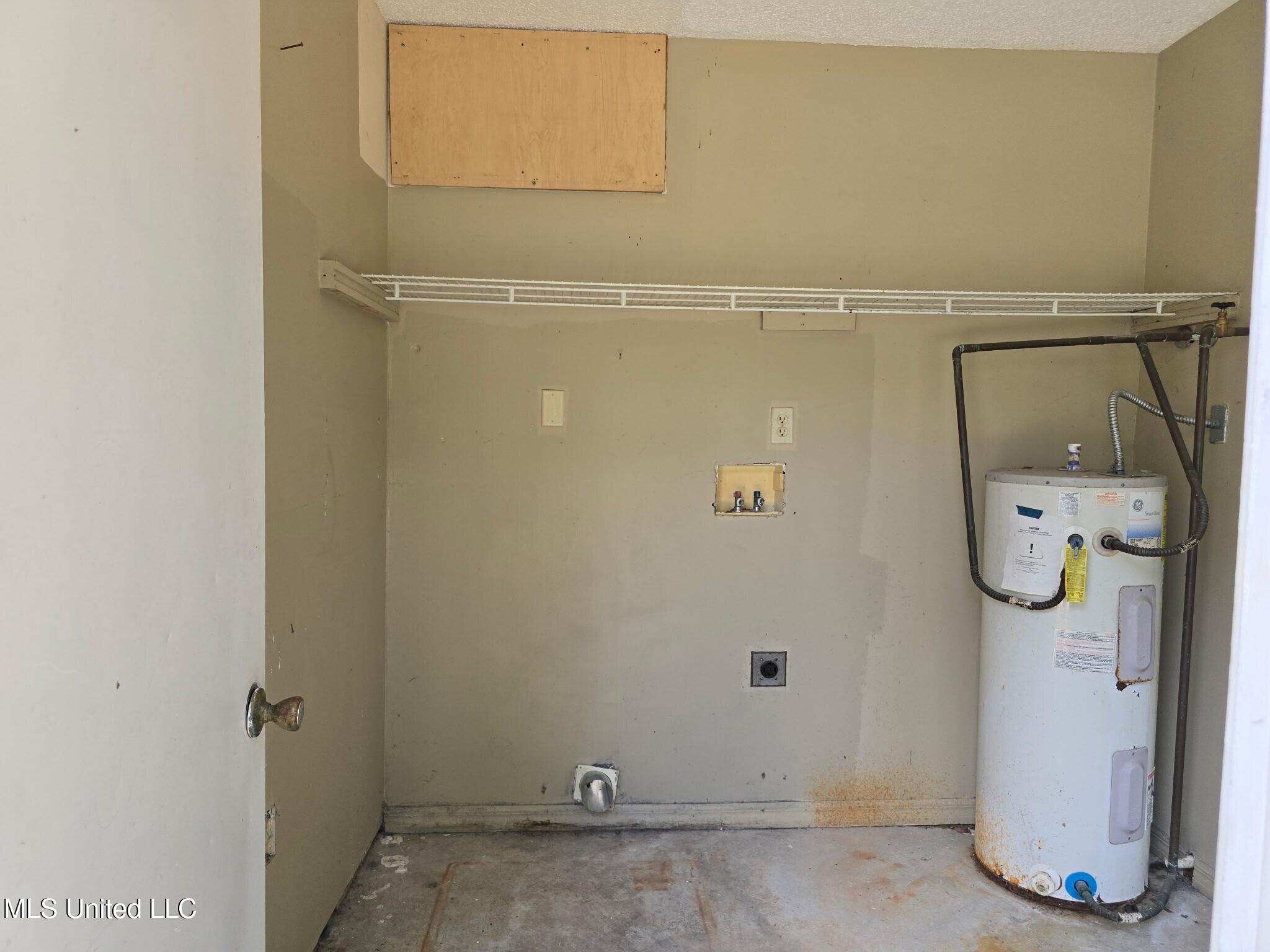 18037 West 3rd Street Saucier, MS 39574 - Photo 8 of 9 18307 W 3rd 3