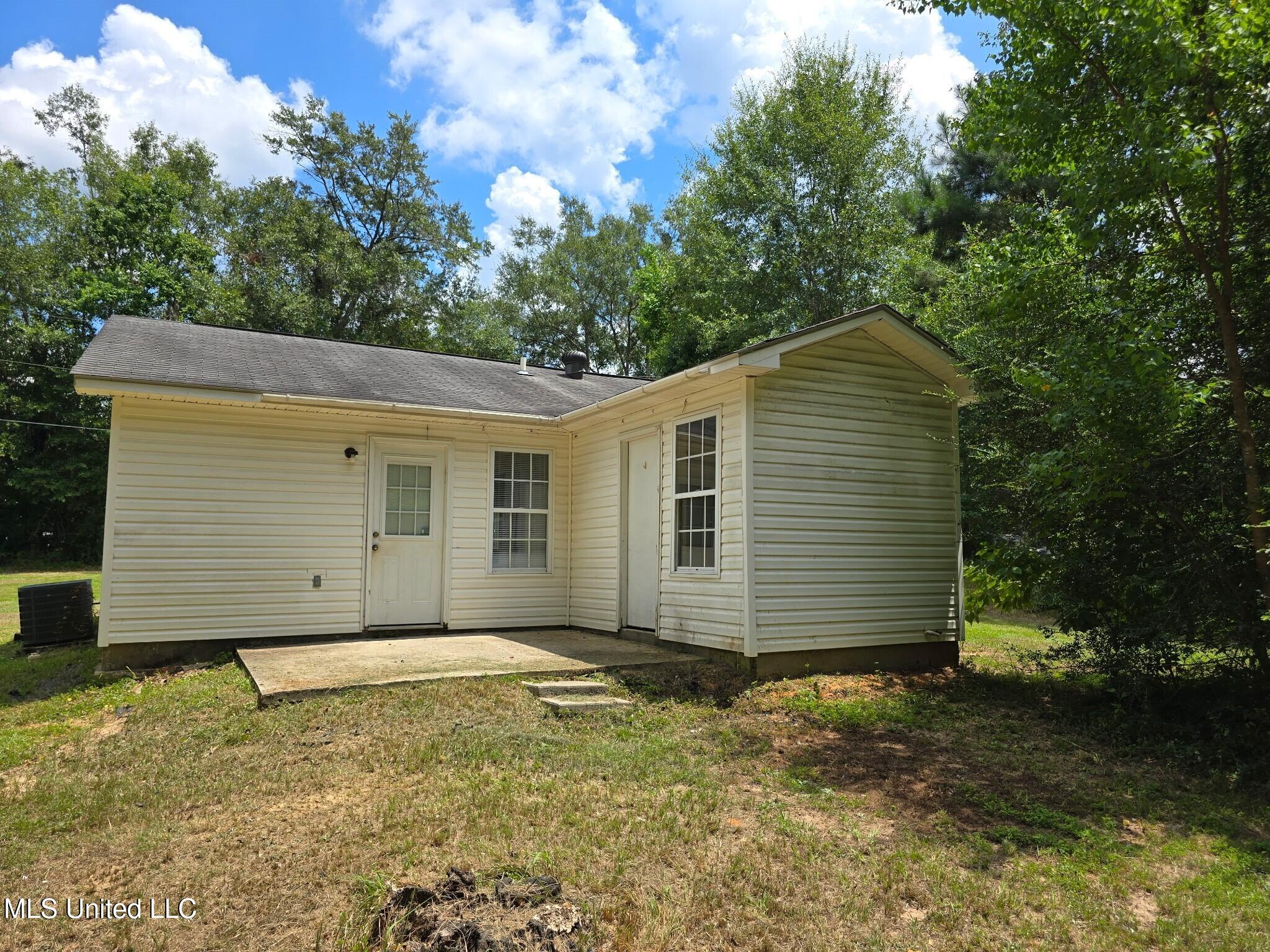 18037 West 3rd Street Saucier, MS 39574 - Photo 9 of 9 18307 W 3rd 4