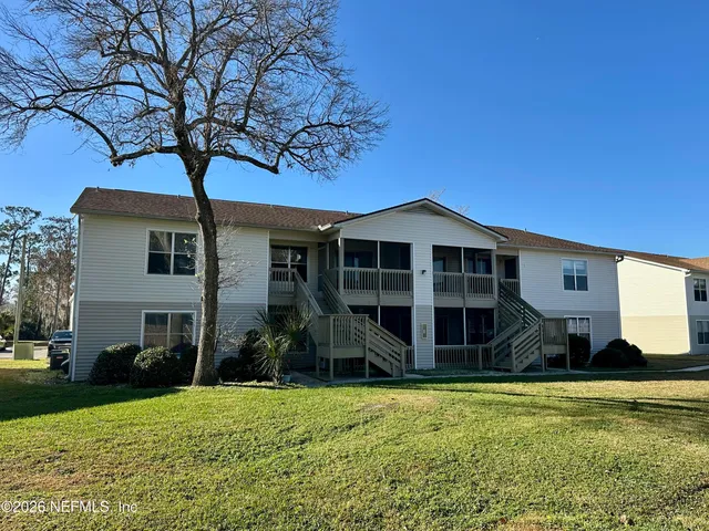 $1,600 | 1600 Big Tree Road, Unit O7, Daytona Beach, FL 32119