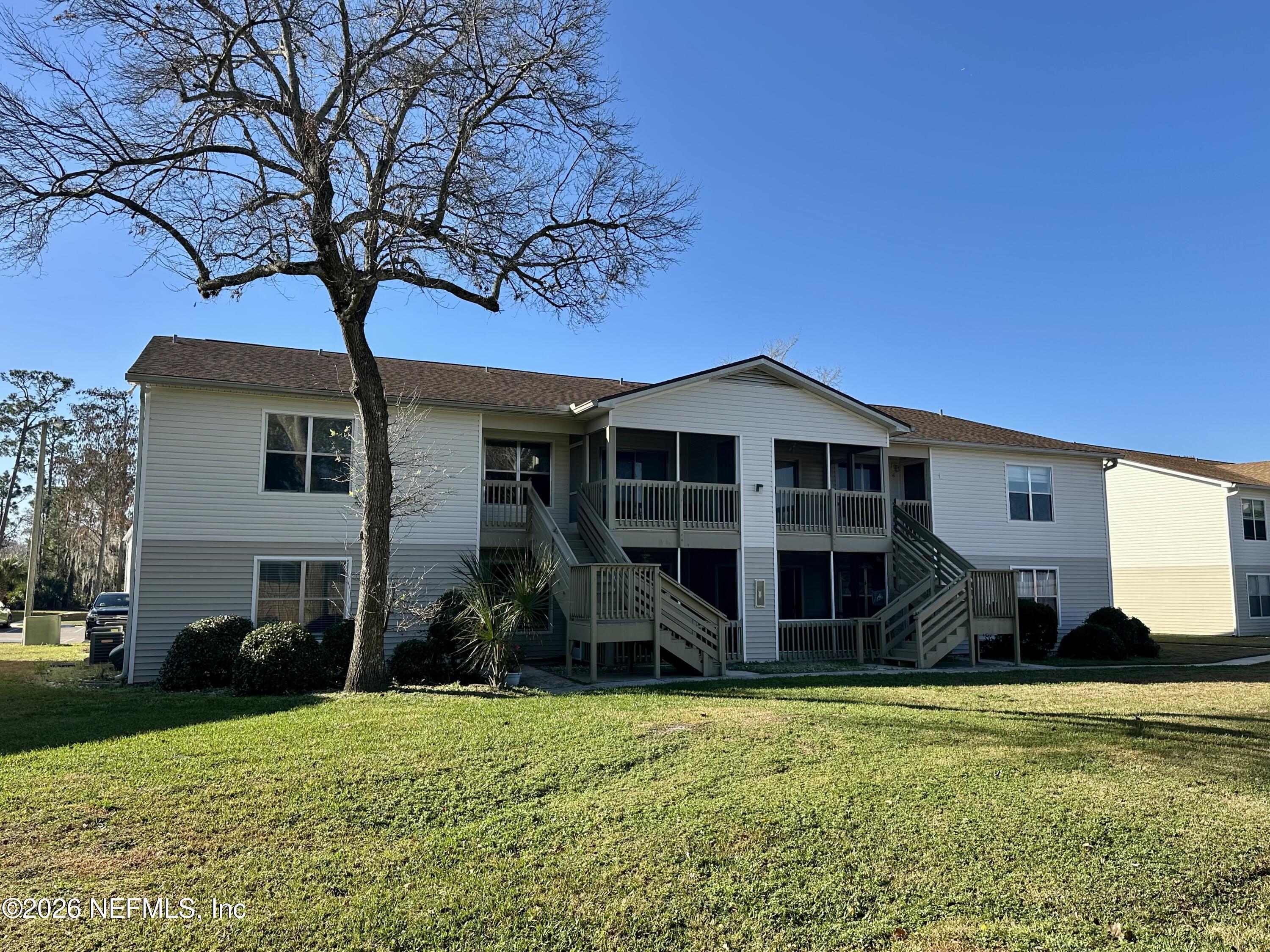 1600 Big Tree Road, Unit O7 Daytona Beach, FL 32119 - Photo 1 of 29 IMG_9517