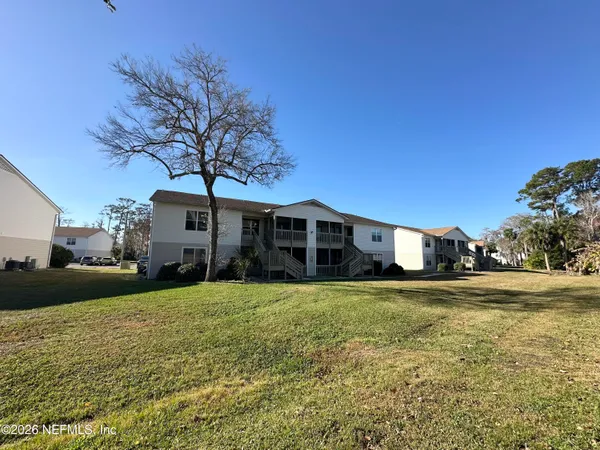 $1,500 | 1600 Big Tree Road, Unit O7, Daytona Beach, FL 32119
