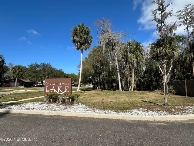 $1,600 | 1600 Big Tree Road, Unit O7, Daytona Beach, FL 32119