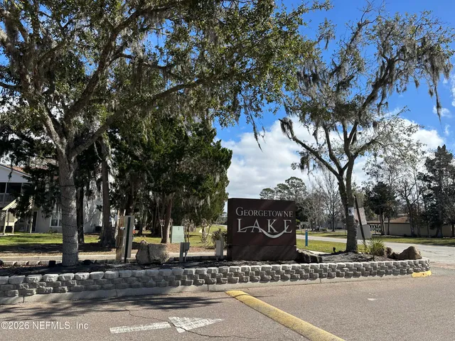 $1,600 | 1600 Big Tree Road, Unit O7, Daytona Beach, FL 32119