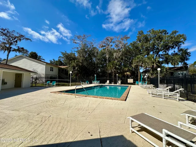 $1,600 | 1600 Big Tree Road, Unit O7, Daytona Beach, FL 32119