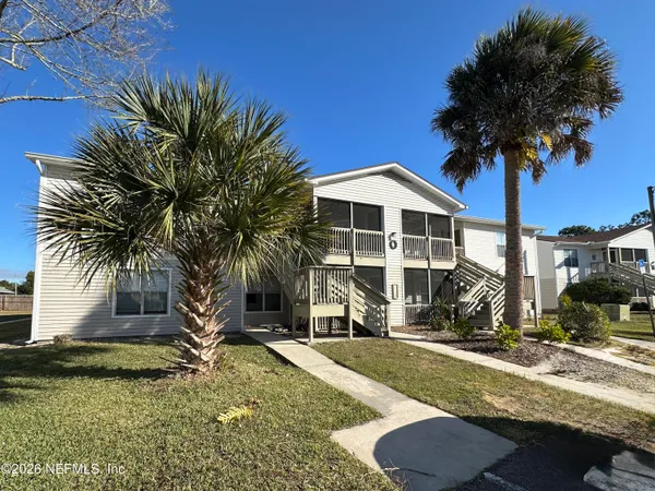 $1,500 | 1600 Big Tree Road, Unit O7, Daytona Beach, FL 32119