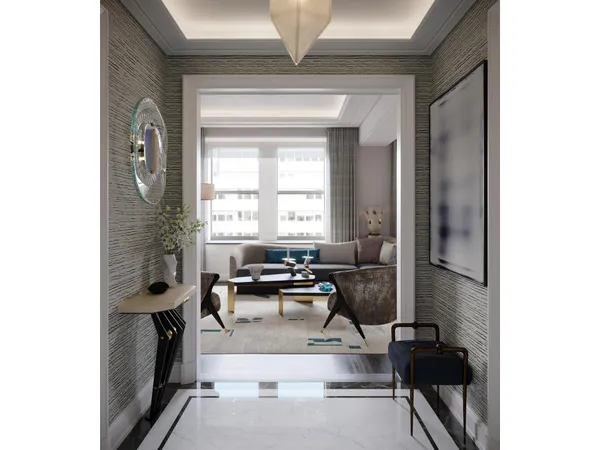 $6,150,000 | 303 Park Avenue, Unit 3811 | Midtown East