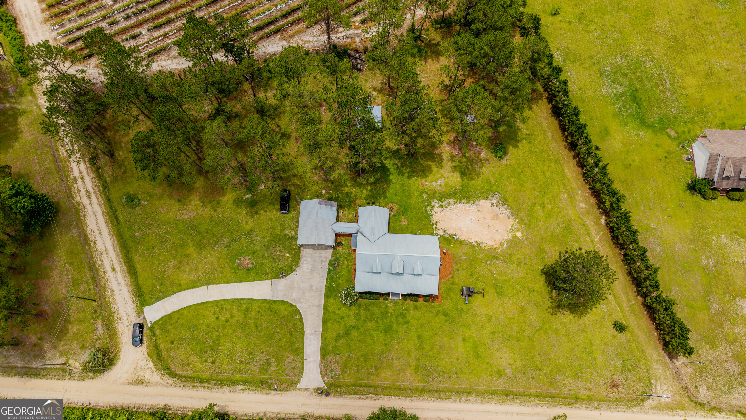 115 Becca Lane Homerville, GA 31634 - Photo 16 of 66