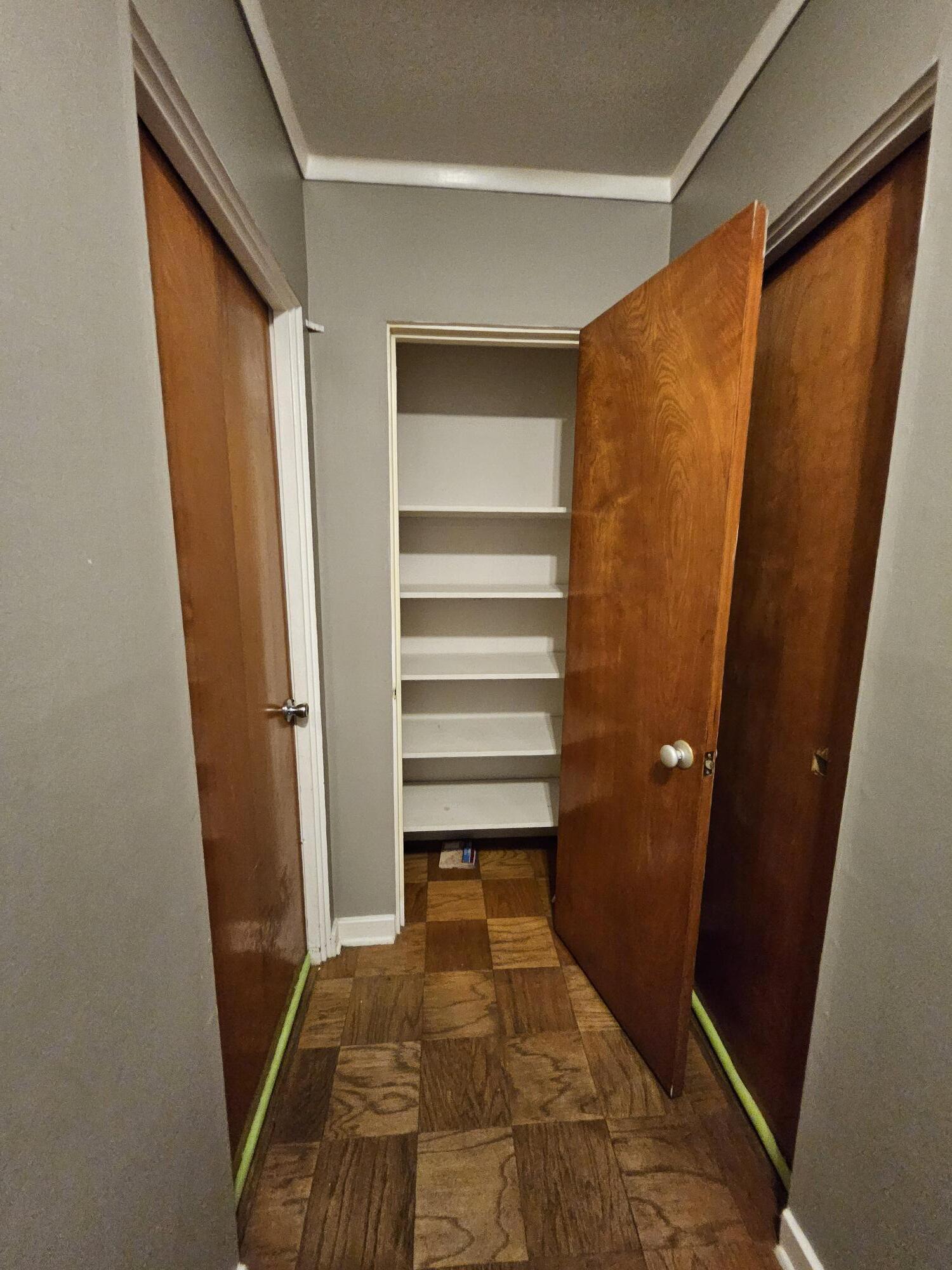 200 Davis Road Bangor, ME 04401 - Photo 20 of 31 Linen Closet