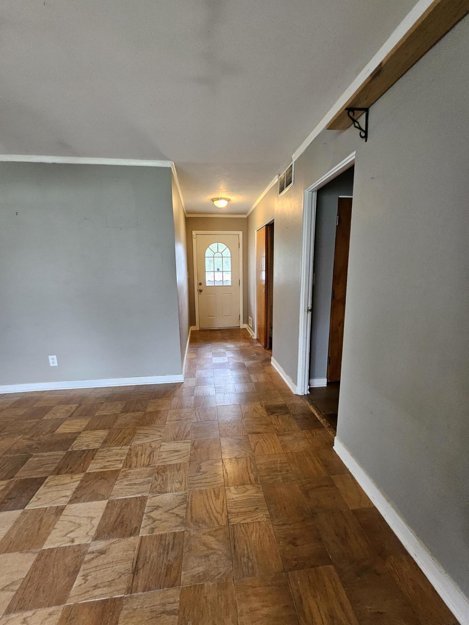 200 Davis Road Bangor, ME 04401 - Photo 9 of 31 Front Door from LR