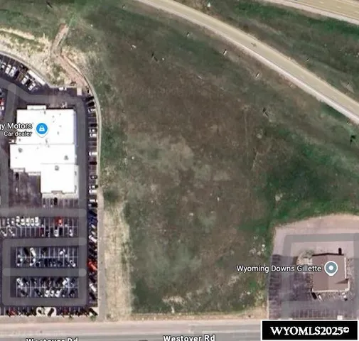 $1,300,000 | 2300 Westover Road, Gillette, WY 82718