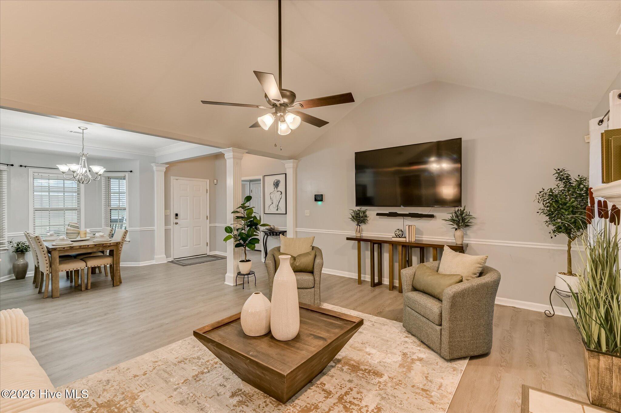 598 Lory Lane Grovetown, GA 30813 - Photo 11 of 36