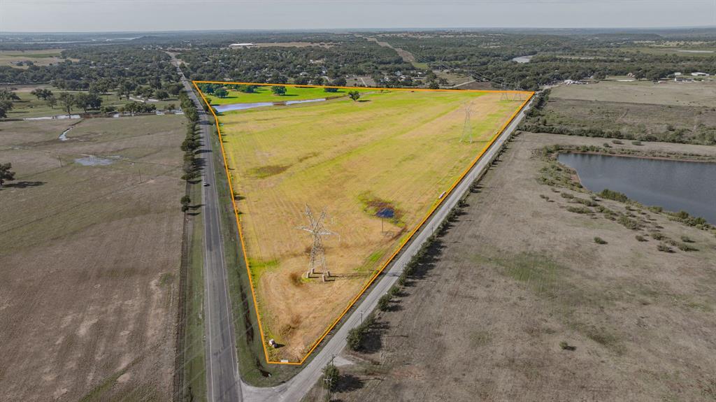1605 Old Tin Top Road Weatherford, TX 76087 - Photo 33 of 40 70 acres