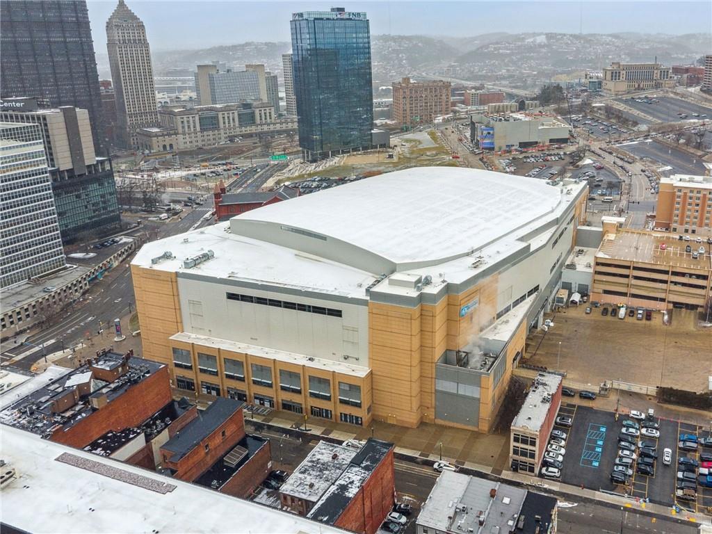 1108 Fifth Avenue Pittsburgh, PA 15219 - Photo 11 of 11