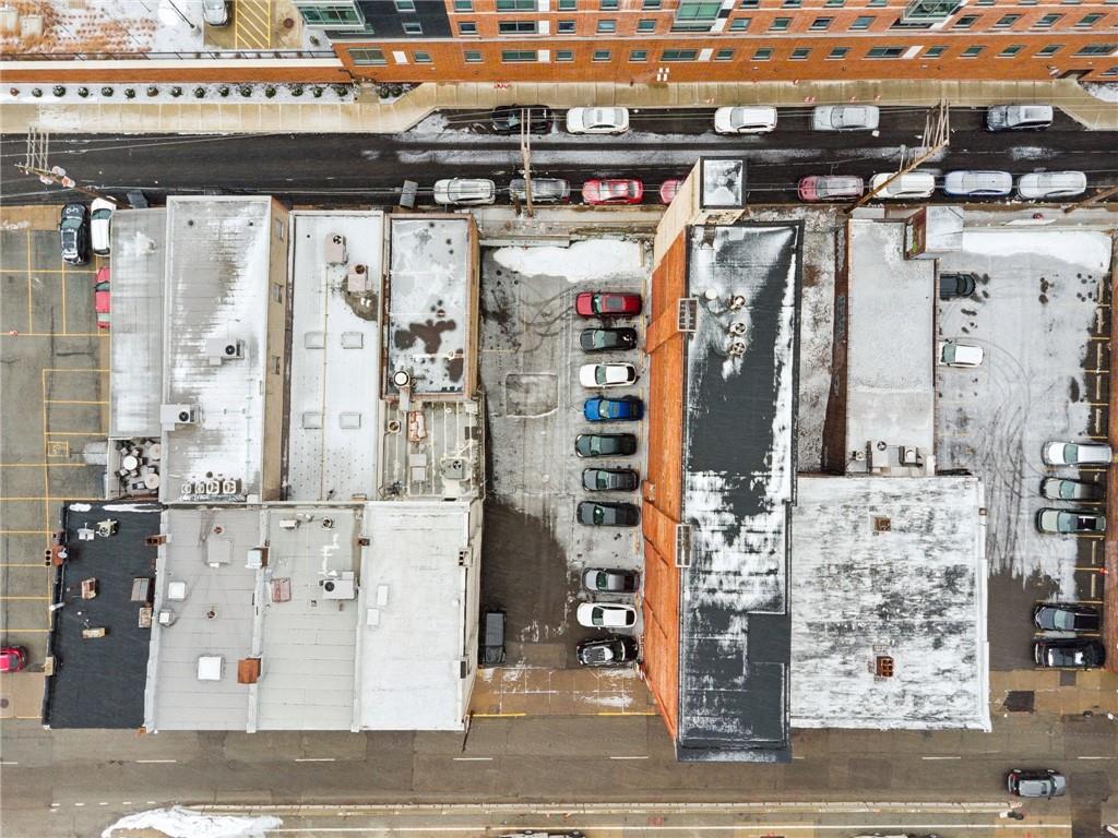 1108 Fifth Avenue Pittsburgh, PA 15219 - Photo 2 of 11